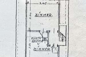 GEMÜTLICHES HAUS MIT GROSSEM, MODERNEN WINTERGARTEN - TEILWEISE UNTERKELLERT - FUSSLÄUFIG ZUR DAHME – Bärdorfer Zeile 27, 12489 Adlershof, Berlin – Vorschaubild 30