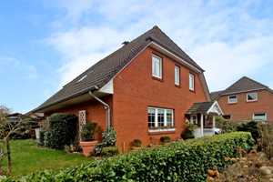 Solides Einfamilienhaus in guter Lage in Glücksburg – Schleswig-Flensburg (Kreis) – Vorschaubild 7
