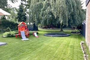 5 ZKB EFH mit Garten. Energetisch saniert, beste Ausstattung und beste Lage Münster-Mauritz-Ost. – Die vollständige Adresse der Immobilie erhältst du vom Anbieter., 48155 Mauritz-Ost, Münster – Vorschaubild 15