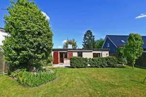 RESERVIERT - Einfamilienhaus mit Ausbaupotential auf sonnigem Grundstück – Hamburg – Vorschaubild 2