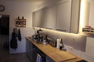 Maklerfrei! Erdgeschosswohnung mit großer Terrasse und Garten leer in diesem Mehrfamilienhaus – Von-der-Recke Strasse 59, 44809 Hamme, Bochum – Vorschaubild 6