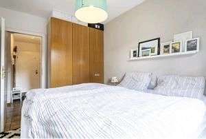 Immobilie in Winterberg - Vermietbare Ferienwohnung mit traumhaftem Ausblick in Winterberg-Züschen - Bild 3