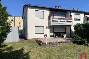 Ruhig & zentral: Sonniges 2-Familienhaus mit Garten, Garage und Terrasse in top-Lage – Die vollständige Adresse der Immobilie erhältst du vom Anbieter., 68169 Neckarstadt-Ost/Wohlgelegen, Mannheim – Vorschaubild 4