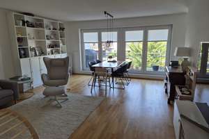 Großzügig wohnen im Hanseviertel - von Privat, provisionsfrei – Alfred-Trebchen-Straße 33, 21337 Neu-Hagen, Lüneburg – Vorschaubild 7