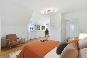 Freistehendes Einfamilienhaus mit Pool & Garten in Köln-Porz Grengel – Die vollständige Adresse der Immobilie erhältst du vom Anbieter., 51147 Grengel, Köln – Vorschaubild 24