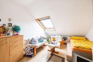 Sofort bezugsfrei – 3-Zimmer-Wohnung mit Stellplatz in Leverkusen – Die vollständige Adresse der Immobilie erhältst du vom Anbieter., 51381 Quettingen, Leverkusen – Vorschaubild 7