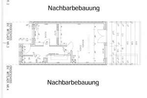 Schönes 4-Zimmer-Reihenhaus in Düsseldorf Wittlaer  – Die vollständige Adresse der Immobilie erhältst du vom Anbieter., 40489 Wittlaer, Düsseldorf – Vorschaubild 24