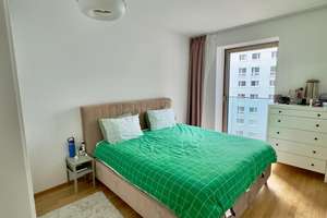 Moderne 3-Zimmer Wohnung – Die vollständige Adresse der Immobilie erhältst du vom Anbieter., 10249 Friedrichshain, Berlin – Vorschaubild 7