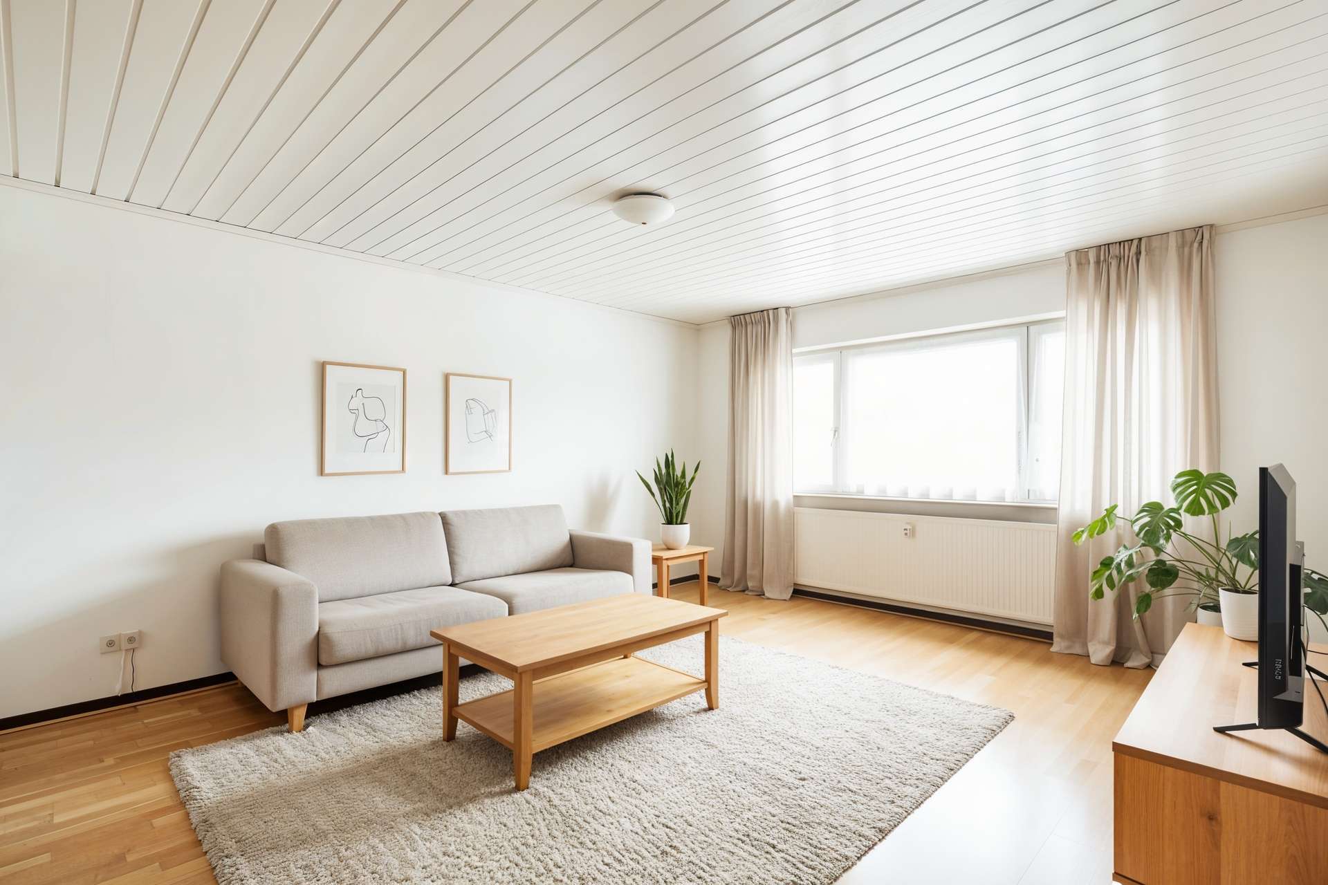 Immobilie in Hagenbach - Teilmodernisiertes Einfamilienhaus mit großem Grundstück & Erweiterungspotenzial – Ihr neues Zuhause - Bild 2