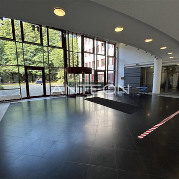 Flexible Wachstumsmöglichkeiten | verkehrsgünstige Lage | Büropark Ruhrallee