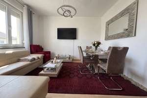 Solide 3-Zimmer-Wohnung in beliebter Lage von Zuffenhausen – Die vollständige Adresse der Immobilie erhältst du vom Anbieter., 70435 Zuffenhausen-Mitte, Stuttgart – Vorschaubild 4