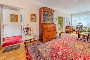 Qualifizierter Alleinauftrag: Ruhige 4 Zimmer mit 2 Bädern & 2 Balkonen in Grunewald – Die vollständige Adresse der Immobilie erhältst du vom Anbieter., 14193 Grunewald, Berlin – Vorschaubild 18