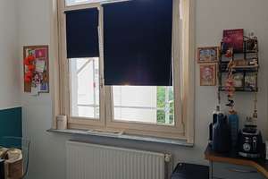 -Anfragestopp- Zentrale 2-Zimmerwohnung Nähe Vahrenwalder Platz – Die vollständige Adresse der Immobilie erhältst du vom Anbieter., 30161 Vahrenwald, Hannover – Vorschaubild 15