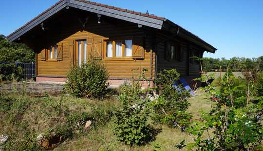 Bild von Nutzen Sie jetzt diese Chance - EFH in unwiederbringlicher Lage in Weißenberge