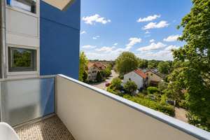 Ansprechende 3 Zimmer Wohnung mit Balkon und Loggia – Die vollständige Adresse der Immobilie erhältst du vom Anbieter., 85435 Erding – Vorschaubild 14