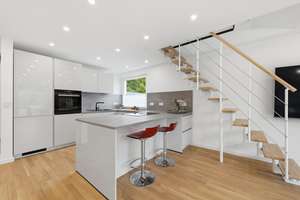 TOP sanierte Maisonette-Wohnung (87,18 m²) für Alleinstehende oder Paare in Hagen-Holthausen – Die vollständige Adresse der Immobilie erhältst du vom Anbieter., 58093 Hohenlimburg (Ortsteil), Hagen – Vorschaubild 5