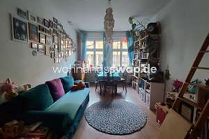 Wohnungstausch: Wedekindstraße 11 – Wedekindstraße 11, 10000 Friedrichshain, Berlin – Vorschaubild 7