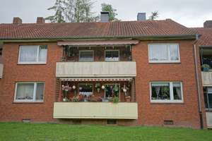 Volksbank Immobilien:
Gemütliche Eigentumswohnung zum Wohlfühlen in idyllischer grüner Umgebung! – Die vollständige Adresse der Immobilie erhältst du vom Anbieter., 27729 Axstedt – Vorschaubild 3