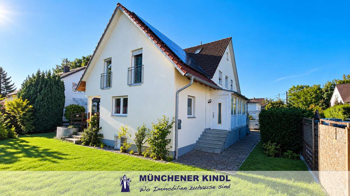 Haus in 85757 Karlsfeld