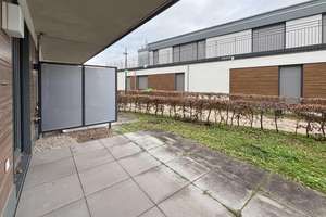- MILANEO - Großzügiges 1-Zimmer-Apartment – Die vollständige Adresse der Immobilie erhältst du vom Anbieter., 70191 Europaviertel, Stuttgart – Vorschaubild 4
