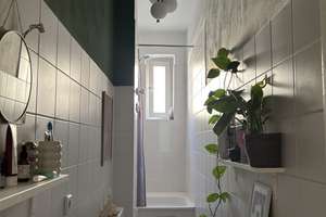 Helle 2-Zimmer-Wohnung für 6 Monate  – Die vollständige Adresse der Immobilie erhältst du vom Anbieter., 10405 Prenzlauer Berg, Berlin – Vorschaubild 7