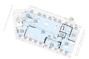Wunderschöne Loftwohnungen/Erstbezug – Schlossstraße 64, 90478 Ludwigsfeld, Nürnberg – Vorschaubild 11