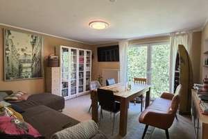 Würzburg- 4-Zi, sehr hell, gr. Balkon, Garage, Stellplatz ab 1.8. – Die vollständige Adresse der Immobilie erhältst du vom Anbieter., 97080 Steinbachtal, Würzburg – Vorschaubild 13