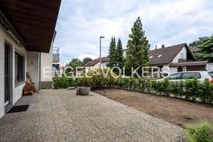 Freistehendes Einfamilienhaus - bezugsfrei – Die vollständige Adresse der Immobilie erhältst du vom Anbieter., 70439 Stammheim-Süd, Stuttgart – Vorschaubild 7