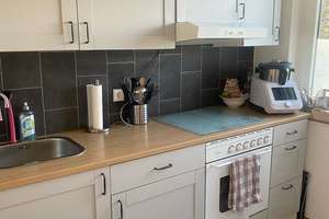 Geschmackvolle, gepflegte 1-Raum-Wohnung in Mönchengladbach – Döhmenkamp 1, 41169 Hardt-Mitte, Mönchengladbach – Vorschaubild 2