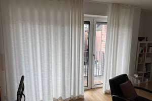 Hochwertige 2-Zimmer Wohnung in den Erphohöfen – Die vollständige Adresse der Immobilie erhältst du vom Anbieter., 48155 Mauritz-Mitte, Münster – Vorschaubild 11