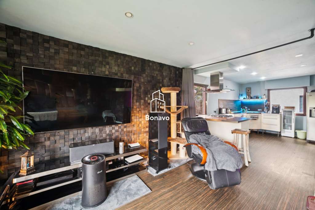 Immobilie in Remagen - Freistehendes Einfamilienhaus mit Einliegerwohnung in ruhiger Lage von Remagen-Bandorf - Bild 2