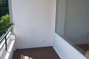 Erstbezug nach kompletter Sanierung :  1,5-Zimmer-Wohnung in Düsseldorf-Garath – Emil-Barth-Straße 111, 40595 Garath, Düsseldorf – Vorschaubild 21