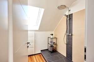 Schicke 2-Zimmer-Wohnung mit Balkon, Klimaanlage, alle NK inklusive – Gertrudisplatz 1, 40229 Eller, Düsseldorf – Vorschaubild 20