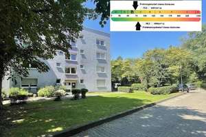 Renoviert und gut vermietet - ideale Kapitalanlage