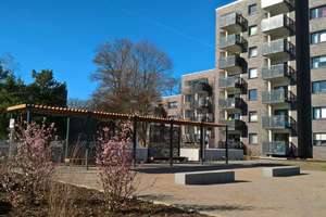 Gemütliches Appartement mit Balkon und Tiefgaragenstellplatz in D-Gerresheim – An der Leimkuhle 13, 40625 Gerresheim, Düsseldorf – Vorschaubild 3