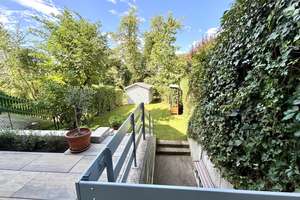 Charmantes Reihenmittelhaus mit Garten aus den 60ern – Die vollständige Adresse der Immobilie erhältst du vom Anbieter., 64646 Heppenheim (Bergstraße) – Vorschaubild 8