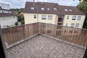 3-Zimmer Wohnung mit Balkon, Einbauküche und Außenstellplatz in Wolkersdorf. – Die vollständige Adresse der Immobilie erhältst du vom Anbieter., 91126 Wolkersdorf, Schwabach – Vorschaubild 5