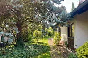 Einfamilienhaus mit separater Einliegerwohnung und wunderschönem Garten im Herzen von Seeheim – Die vollständige Adresse der Immobilie erhältst du vom Anbieter., 64342 Seeheim-Jugenheim – Vorschaubild 4