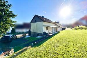 **Charmantes Einfamilienhaus in schöner Ortslage von Birken-Honigsessen** – Die vollständige Adresse der Immobilie erhältst du vom Anbieter., 57587 Birken-Honigsessen – Vorschaubild 15