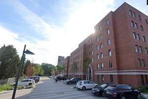 2- Zimmer Wohnung Kleefelder Bögen – Lathusenstr. 14 b, 30625 Kleefeld, Hannover – Vorschaubild 1