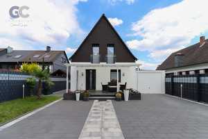 Modernisiertes Einfamilienhaus auf großem Grundstück – Mettmann (Kreis) – Vorschaubild 35