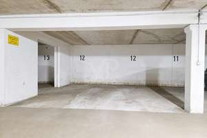 MA Niederfeld: Gepflegte 3- ZKB Wohnung mit Loggia, Aufzug & 2 TG-Stellplätzen – 68199 Neckarau, Mannheim – Vorschaubild 9