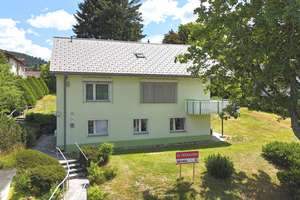 Zweifamilienhaus   -  Gartentraum - bezugsfrei, saniert & Bestlage ! – Die vollständige Adresse der Immobilie erhältst du vom Anbieter., 79822 Titisee-Neustadt – Vorschaubild 3