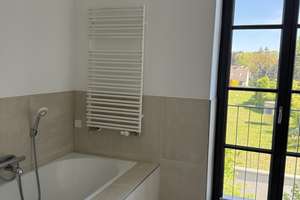 Gehobene 3-Zi.-Whg. mit Balkon, Fußbodenheizung & Gäste WC – Louisenstr. 148f, 61348 Bad Homburg vor der Höhe – Vorschaubild 5