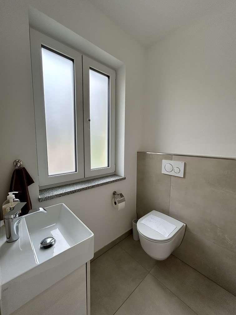 Immobilie in Röhrnbach - Modernes, neuwertiges Einfamilienhaus in 94133 Röhrnbach - Bild 9