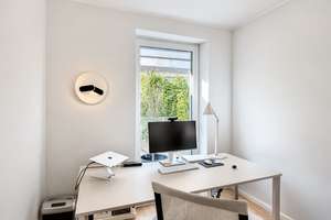 Architektonisches Stadthaus in St. Mauritz mit Garten, Erdwärme, Designinterieur und urbaner Lage – Die vollständige Adresse der Immobilie erhältst du vom Anbieter., 48155 Mauritz-Ost, Münster – Vorschaubild 8