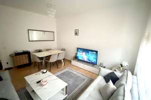 Helle 2-Zimmer-Wohnung in Brötzingen (Pforzheim)