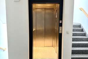 Traumhafte, lichtdurchflutete 2- Zimmer- Wohnung in Haunstetten – Die vollständige Adresse der Immobilie erhältst du vom Anbieter., 86179 Haunstetten-Süd, Augsburg – Vorschaubild 7