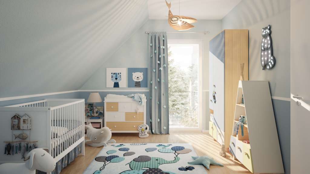 Immobilie in Holm - Familienfreundliches Einfamilienhaus in ruhiger Lage von Holm - Bild 3