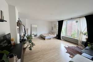 IM ZENTRUM VON UNTERBILK WOHNEN - 3 ZIMMER MIT BALKON – Bilker Allee 4, 40219 Unterbilk, Düsseldorf – Vorschaubild 8